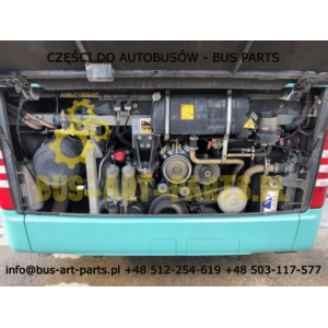 PASEK WIELOROWKOWY