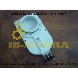 ZASUWA WC TOALETY AUTOBUSOWA