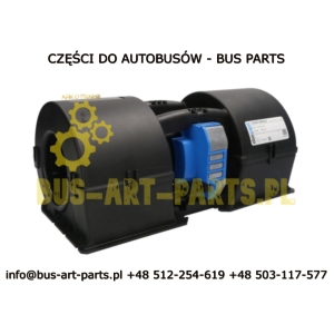 DMUCHAWA EBM K3G097-BK28-20