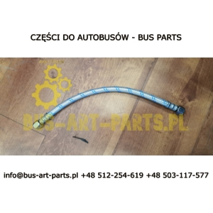 PRZEWÓD HAMULCOWY PNEUMATYCZNY HAMULCA GÓRSKIEGO MERCEDES SETRA 0029976952 A0029976952