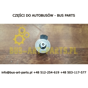 CEWKA ZAWORU HYDRAULICZNEGO  DO ZAWÓR HYDRAULICZNY HYDRONAPĘDU WENTYLATORA MAN VDL EURO 6 NA POMPIE HYDRAULICZNEJ NA SILNIKU REX