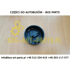 DYSZA NAWIEWU KRATKA NAWIEWU W PULPICIE PASAŻERA MERCEDES TOURISMO NOWY TYP EURO 6 A0018300118 0018300118
