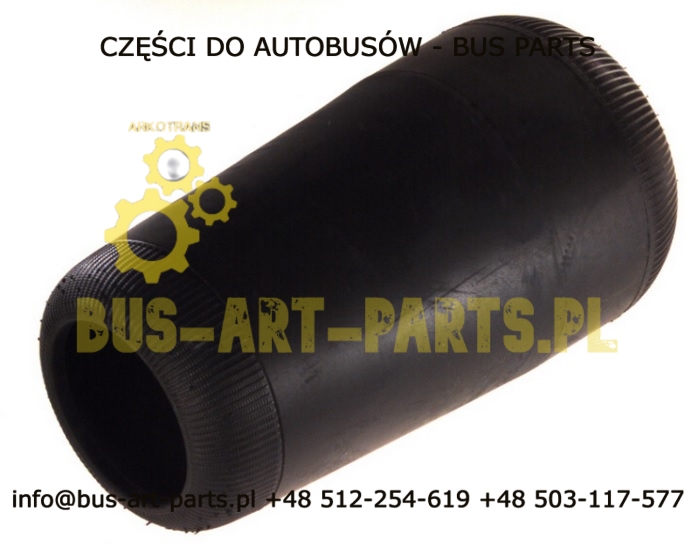 MIECH ZAWIESZENIA FIRESTONE 946N SETRA MERCEDES