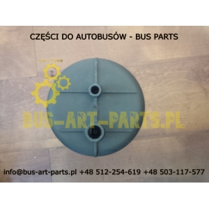 ZBIORNIK OLEJU WSPOMAGANIA PRZEZROCZYSTY BOVA MERCEDES SETRA MAN NEOPLAN RENAULT SCANIA SOLARIS SOLBUS VAN HOOL VOLVO