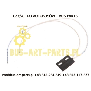 CZUJNIK PEDAŁU SPRZĘGŁA VDL FUTURA II 6S.. 8S..