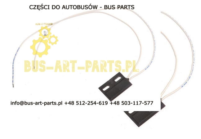 CZUJNIK PEDAŁU SPRZĘGŁA VDL FUTURA II 6S.. 8S..