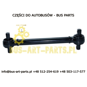 DRĄŻEK REAKCYJNY MAN A20-23 L-530