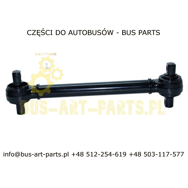 DRĄŻEK REAKCYJNY MAN A20-23 L-530