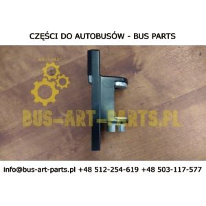 WSPORNIK MOCOWANIA LUSTERKA - KLIN WEWNĘTRZNY BOVA NEOPLAN MAN