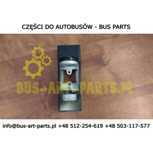 WSPORNIK MOCOWANIA LUSTERKA - KLIN WEWNĘTRZNY BOVA NEOPLAN MAN
