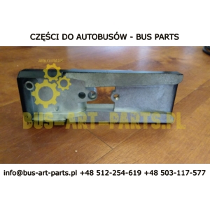 WSPORNIK MOCOWANIA LUSTERKA - KLIN WEWNĘTRZNY BOVA NEOPLAN MAN
