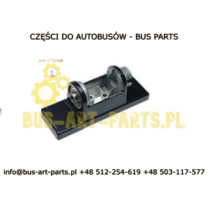 WSPORNIK MOCOWANIA LUSTERKA - KLIN WEWNĘTRZNY BOVA NEOPLAN MAN