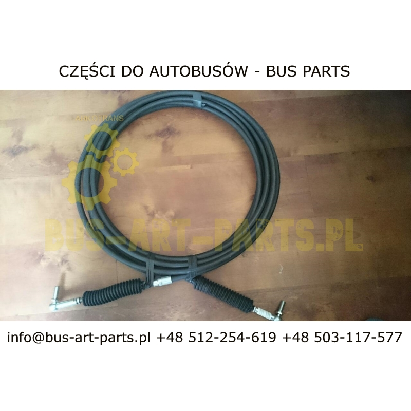LINKA ZMIANY BIEGÓW MERCEDES TOURINO KRÓTKA