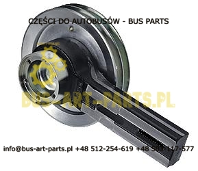 NAPINACZ PASKA WENTYLATORA MERCEDES TRAVEDO TOURISMO INTEGRO SETRA S3..GT-HD EURO 3 S4.. S415 GT GT-HD HD HDH
