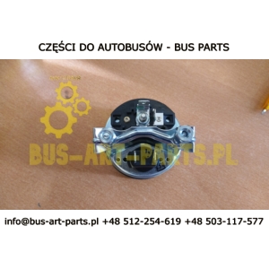 WSKAŹNIK TEMPERATURY WODY BOVA E3 2002- 2 PINY 12V 310030031 310-030-031 VDO