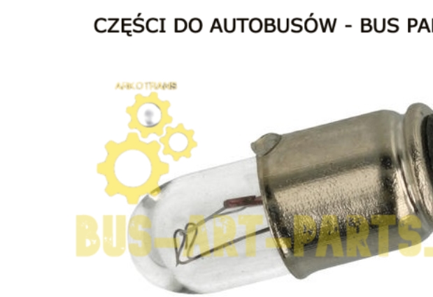 ŻARÓWKA 28V 40mA T1 3/4