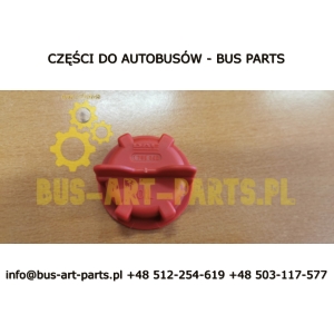 KOREK WLEWU OLEJU FI-48 NA GWINT BOVA SOLARIS SIL DAF PR EURO 4 5