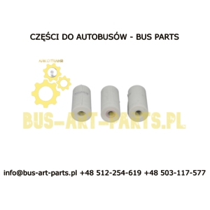 PAPIER TACHOGRAFU CYFROWEGO - ROLKA