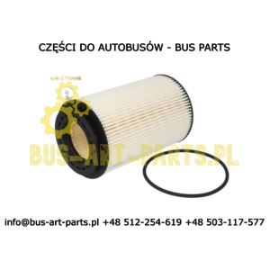 FILTR PALIWA MAN R07 D20.. EURO 4