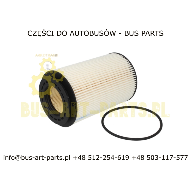 FILTR PALIWA MAN R07 D20.. EURO 4
