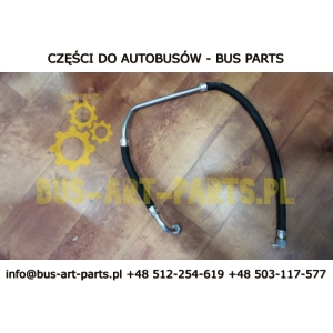 PRZEWÓD HAMULCOWY PNEUMATYCZNY MERCEDES SETRA 6294200148 A6294200148
