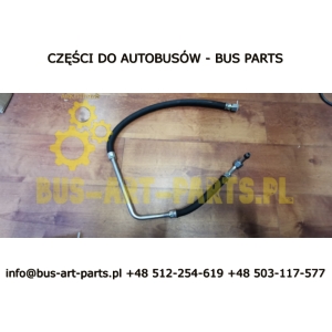 PRZEWÓD HAMULCOWY PNEUMATYCZNY MERCEDES SETRA 6294200048 A6294200048