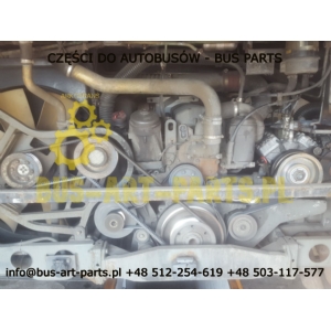 PASEK KLINOWY MERCEDES O350 EURO 3