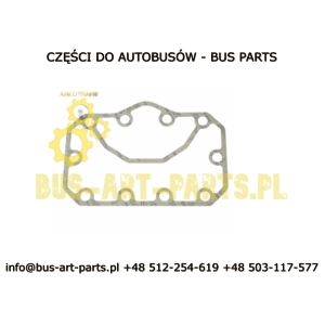 USZCZELKA GŁOWICY SPRĘŻARKI BITZER 475/560/650 4NFCY 4TFCY 4PFCY 0008352523 A0008352523