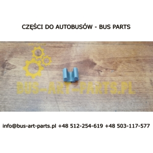 STOPER BLOKADA SIŁOWNIKA FOTELA L-16mm Q-10mm MERCEDES SETRA