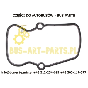 USZCZELKA POKRYWY ZAWORÓW MERCEDES SETRA