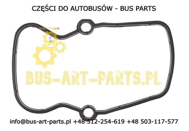USZCZELKA POKRYWY ZAWORÓW MERCEDES SETRA