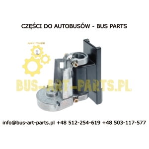 WSPORNIK MOCOWANIA LUSTERKA WILKE BOVA MAN NEOPLAN VAN HOOL