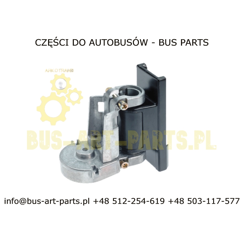 WSPORNIK MOCOWANIA LUSTERKA WILKE BOVA MAN NEOPLAN VAN HOOL