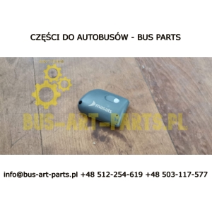 PILOT 1 PRZYCISK OTWIERANIA / ZAMYKANIA  MASATS