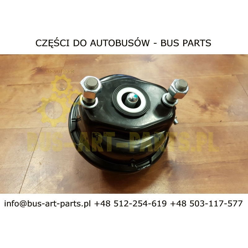 SIŁOWNIK HAMULCOWY PRZÓD 20" IRISBUS