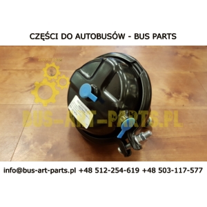 SIŁOWNIK HAMULCOWY PRZÓD 20" IRISBUS
