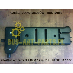 ZBIORNIK WYRÓWNAWCZY SETRA S3..GT.. S315 GT GT-HD UL NF S317 S319