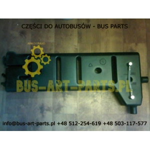 ZBIORNIK WYRÓWNAWCZY SETRA S3..GT.. S315 GT GT-HD UL NF S317 S319