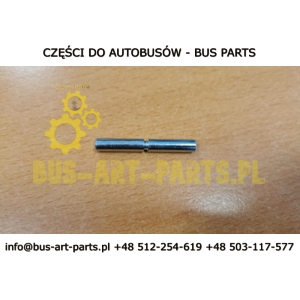 SWORZEŃ PODNÓŻKA FOTELA TRAVEGO TOURISMO SETRA S5..
