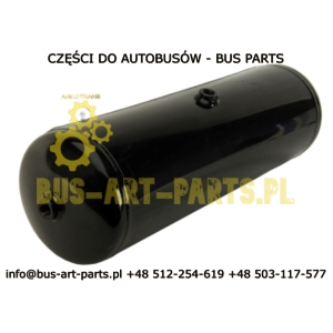 ZBIORNIK POWIETRZA 20L PIONOWY BOVA EURO 1 EURO 2 EURO 3