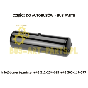 ZBIORNIK POWIETRZA 20L PIONOWY BOVA EURO 1 EURO 2 EURO 3