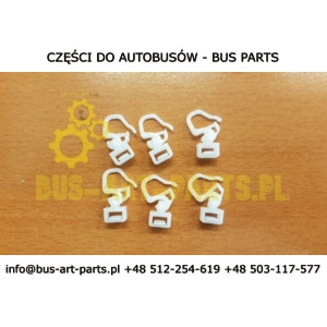 ŻABKA FIRANKI MAN LION R02 R07 R08 NEOPLAN