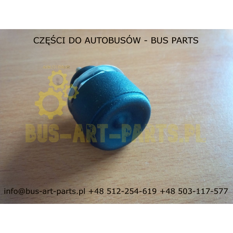 PRZYCISK OTWIERANIA DRZWI ZEWNĘTRZNY