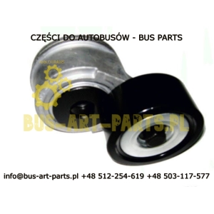 NAPINACZ PASKA MERCEDES CITARO