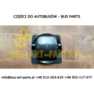 UCHWYT BOCZNY PLECAKA BAGAŻNIKA BOX 170X170mm A0008460094 0008460094