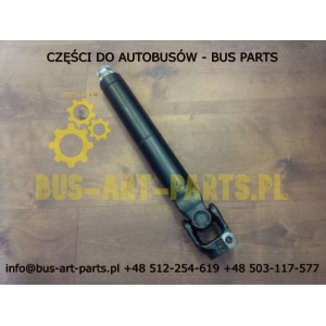 WAŁEK KOLUMNY KIEROWNICZEJ VDL FUTURA II MAGIQ L-1950/2450