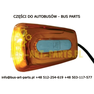 KIERUNKOWSKAZ BOCZNY LED DIODOWY OE JOKON A0008201320 0008201320