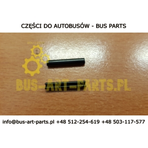 KOŁEK ROZPRĘŻNY DO BLOKADY PODŁOKIETNIKA SETRA  S5.. MB TOURISMO NSC