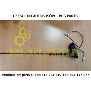 ANTENA SETRA MERCEDES A0048202875 0048202875