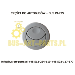 DYSZA NAWIEWU IvECO WING FI-55mm